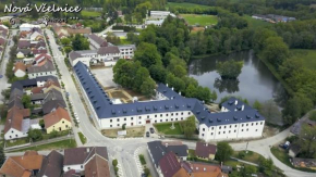 Resort Nová Včelnice, Nova Vcelnice